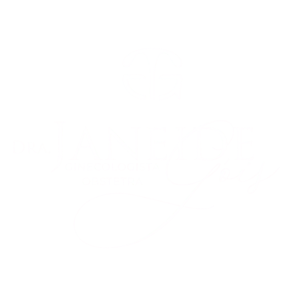 Logo Dra. Janeide Góis
